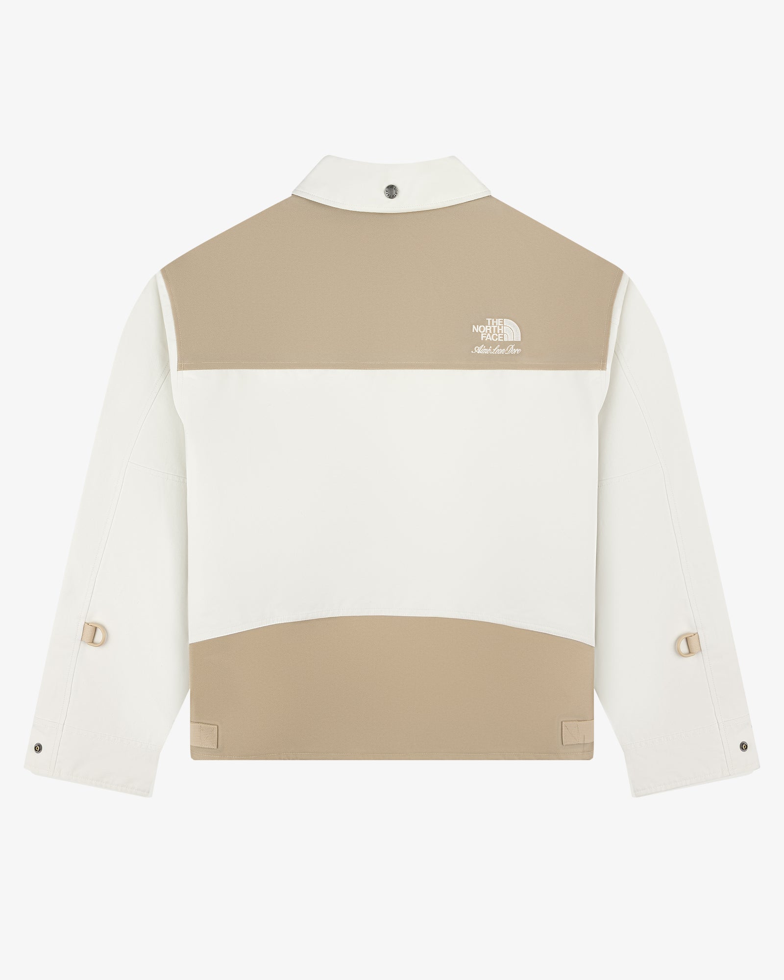 ALD / The North Face Firefighter Jacket
