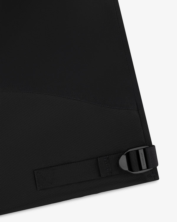 ALD / The North Face Firefighter Jacket