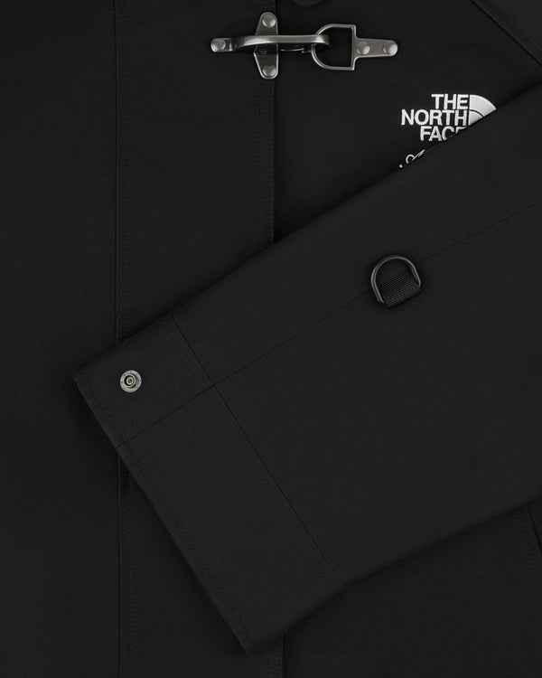 ALD / The North Face Firefighter Jacket