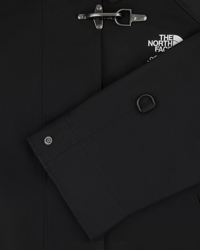 ALD / The North Face Firefighter Jacket