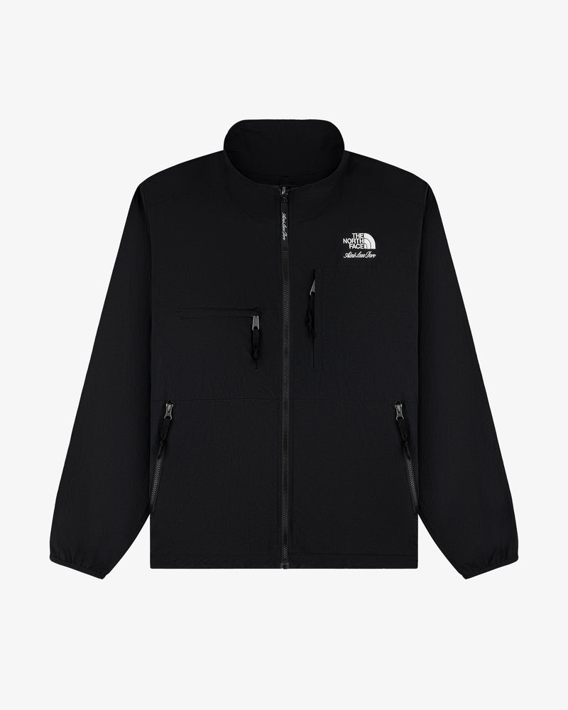 ALD / The North Face Nylon Denali Jacket