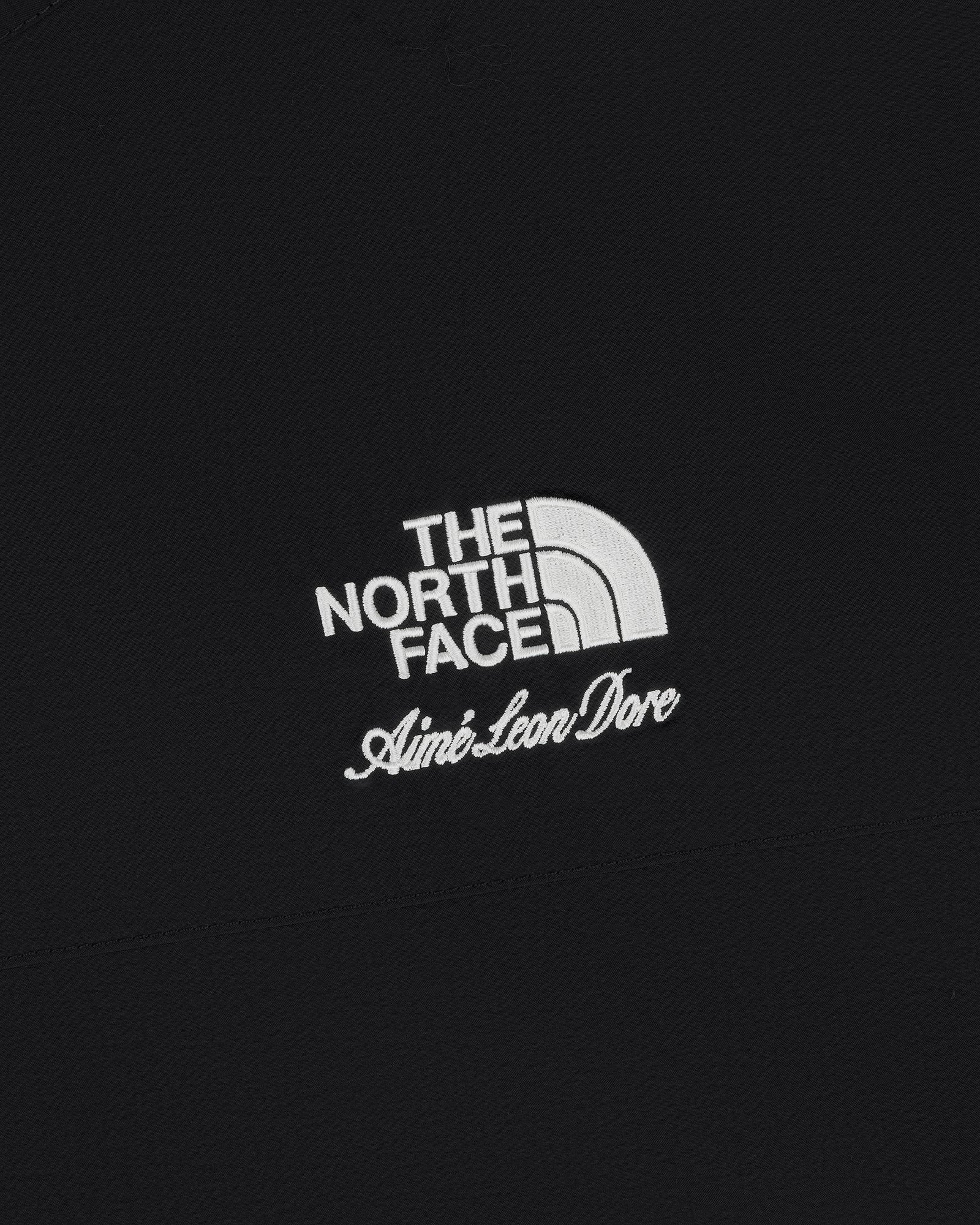 ALD / The North Face Nylon Denali Jacket