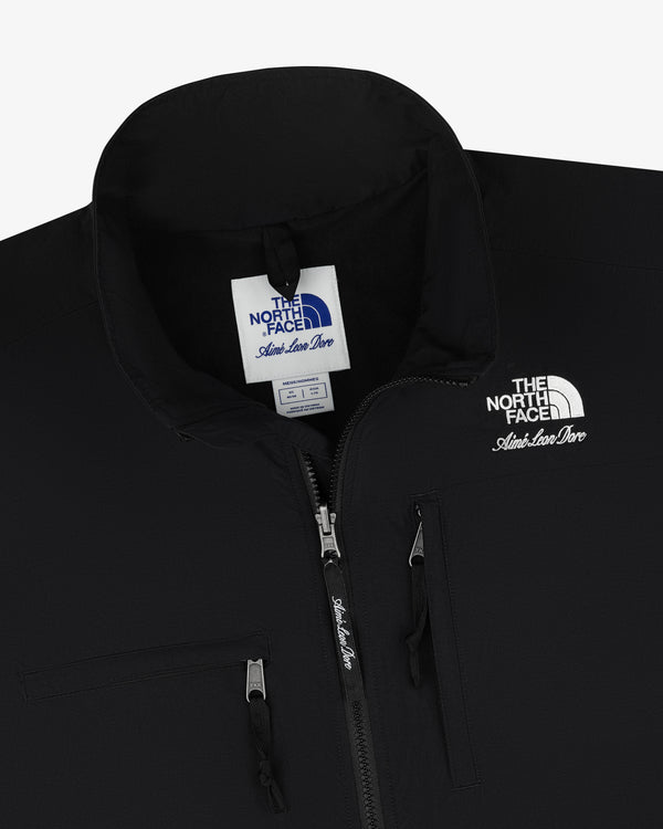 ALD / The North Face Nylon Denali Jacket
