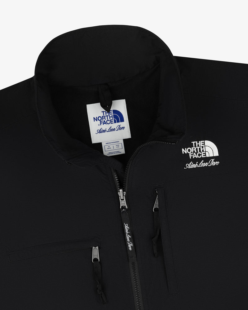 ALD / The North Face Nylon Denali Jacket