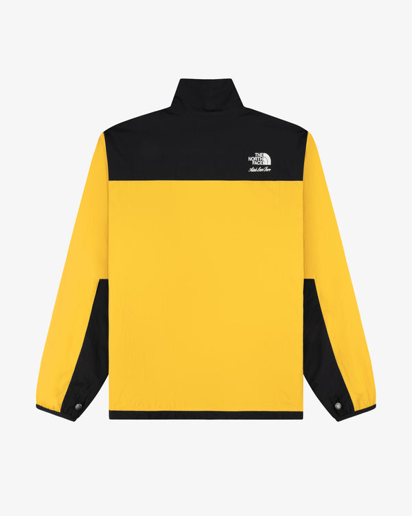 ALD / The North Face Nylon Denali Jacket