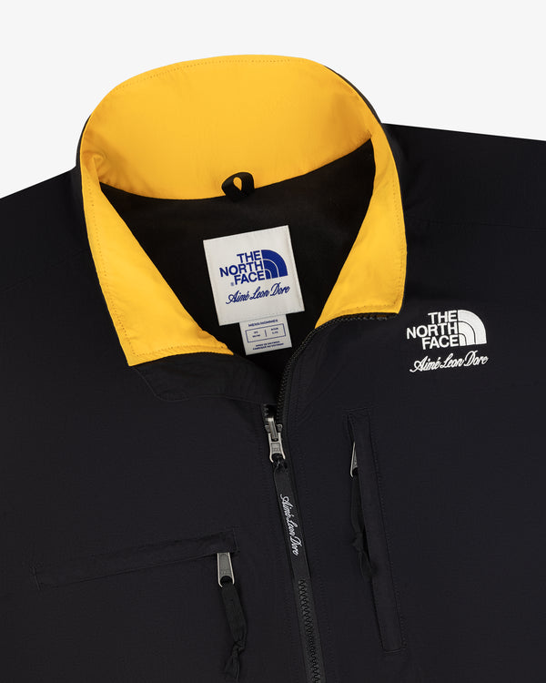 ALD / The North Face Nylon Denali Jacket