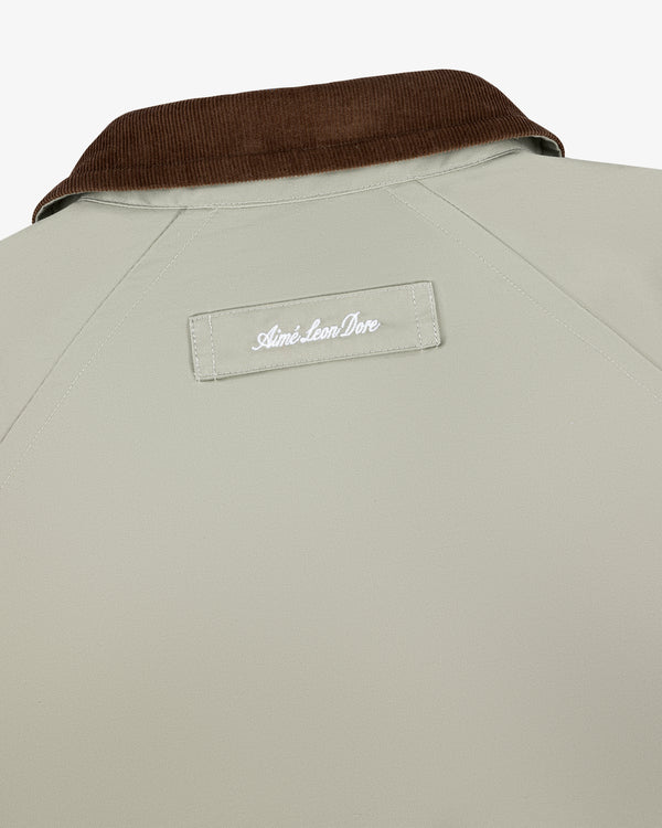 Crest    Casual    Jacket