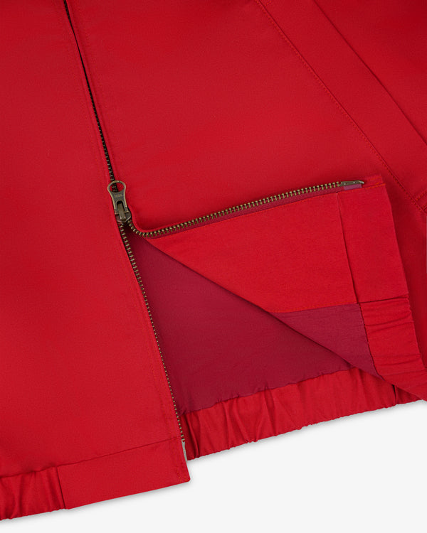 Crest    Casual    Jacket