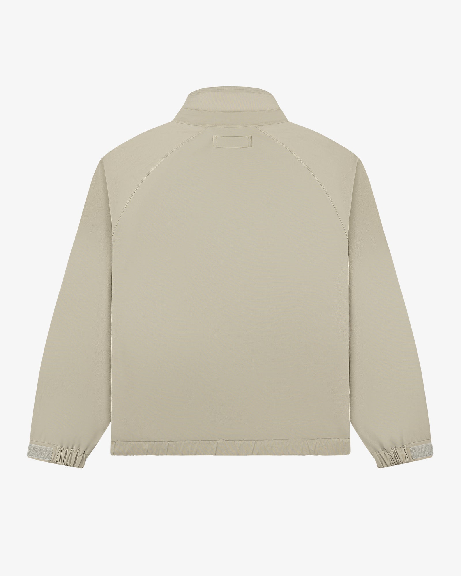Colorblock Windbreaker