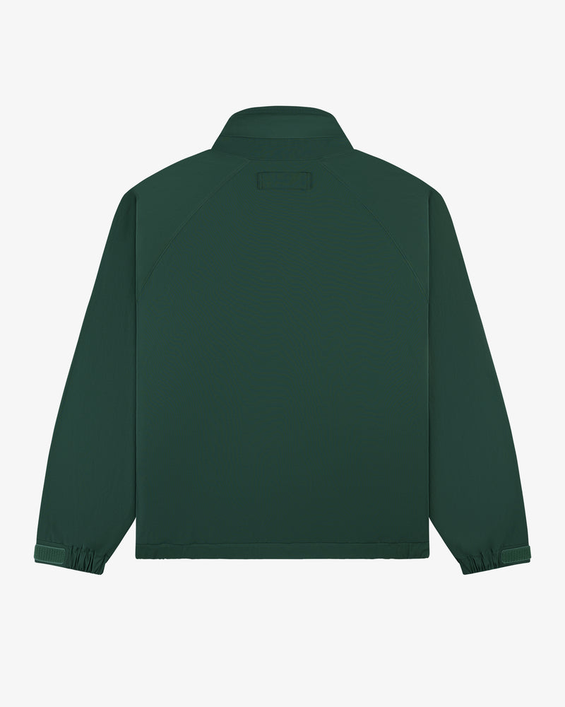 Colorblock Windbreaker