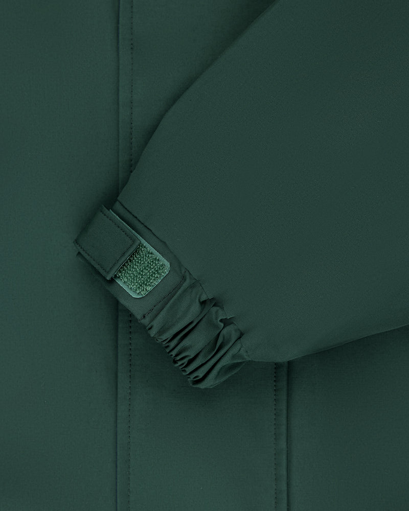 Colorblock Windbreaker