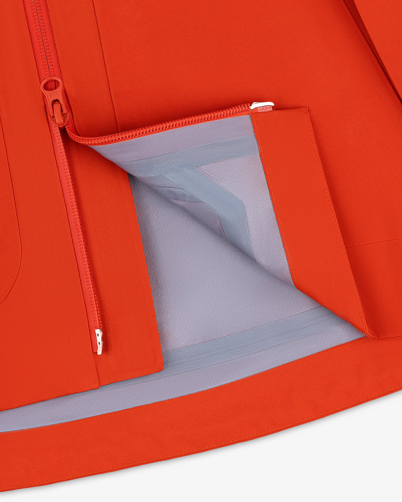 GORE-TEX Shell  Jacket