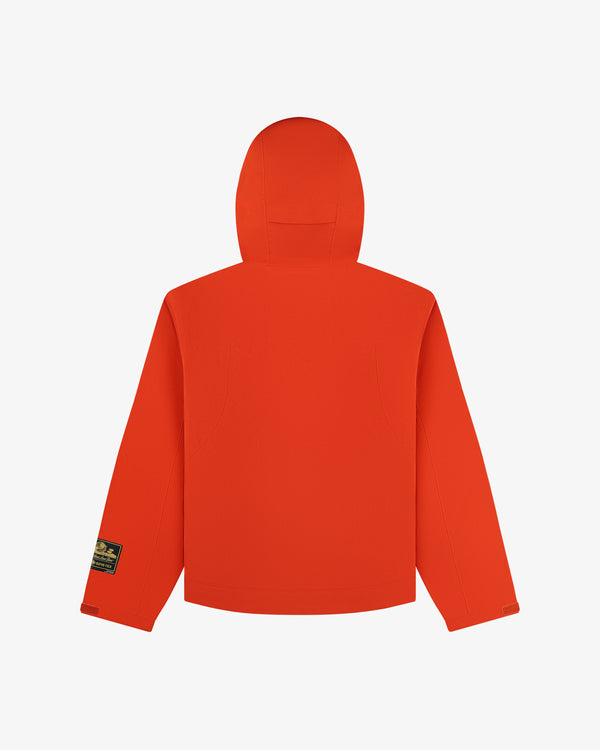 GORE-TEX Shell  Jacket