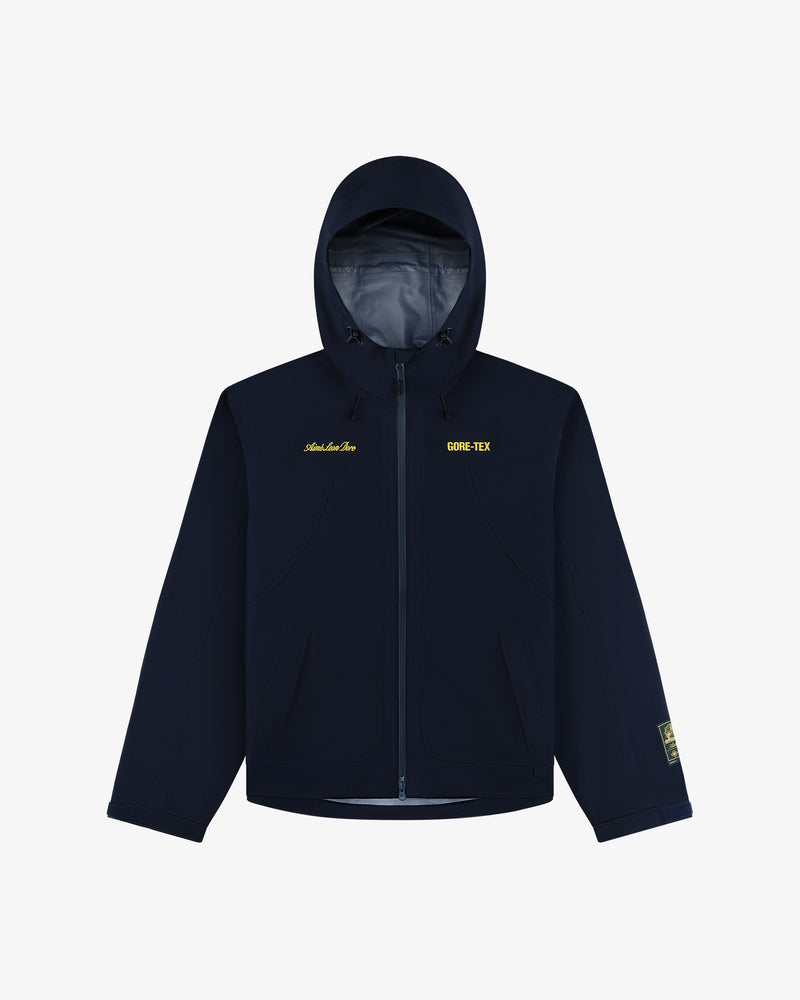 GORE-TEX Shell  Jacket