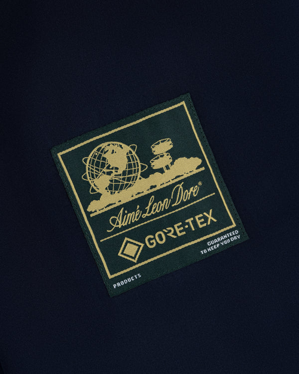 GORE-TEX Shell  Jacket