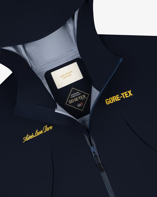 GORE-TEX Shell  Jacket