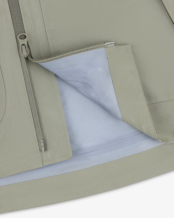 GORE-TEX Shell  Jacket