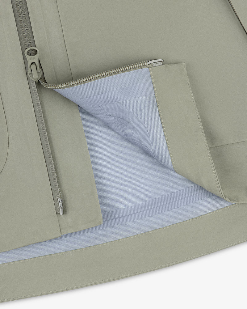 GORE-TEX Shell  Jacket