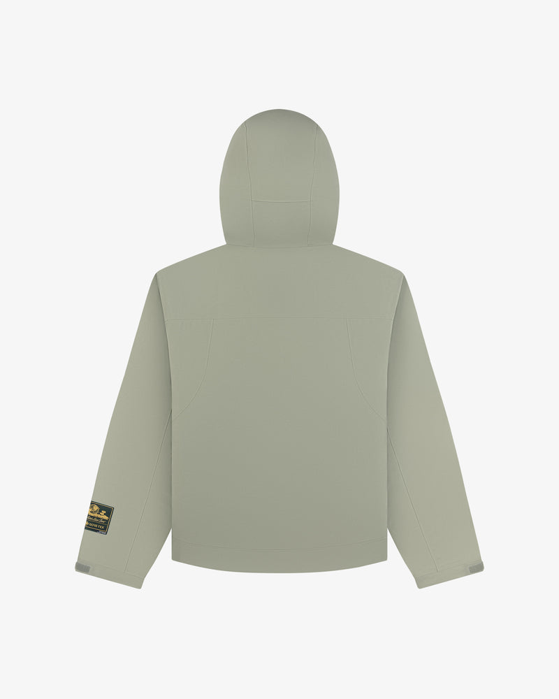 GORE-TEX Shell  Jacket