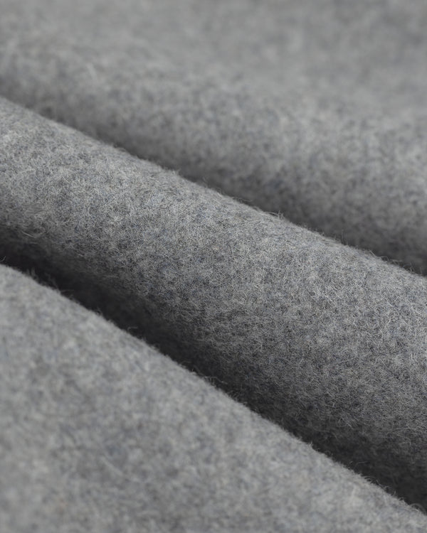 Heritage Wool Varsity Jacket