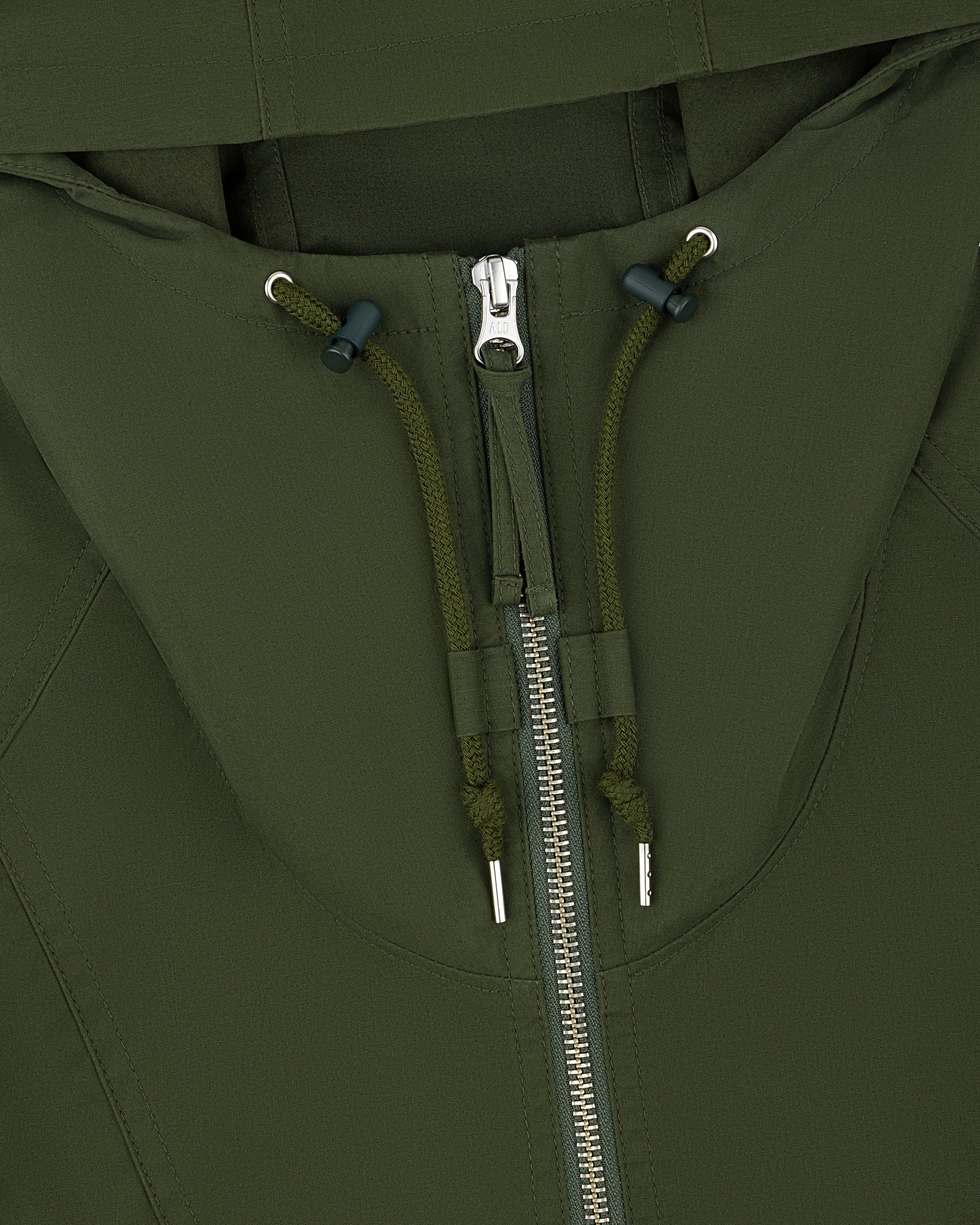 Sailing Anorak