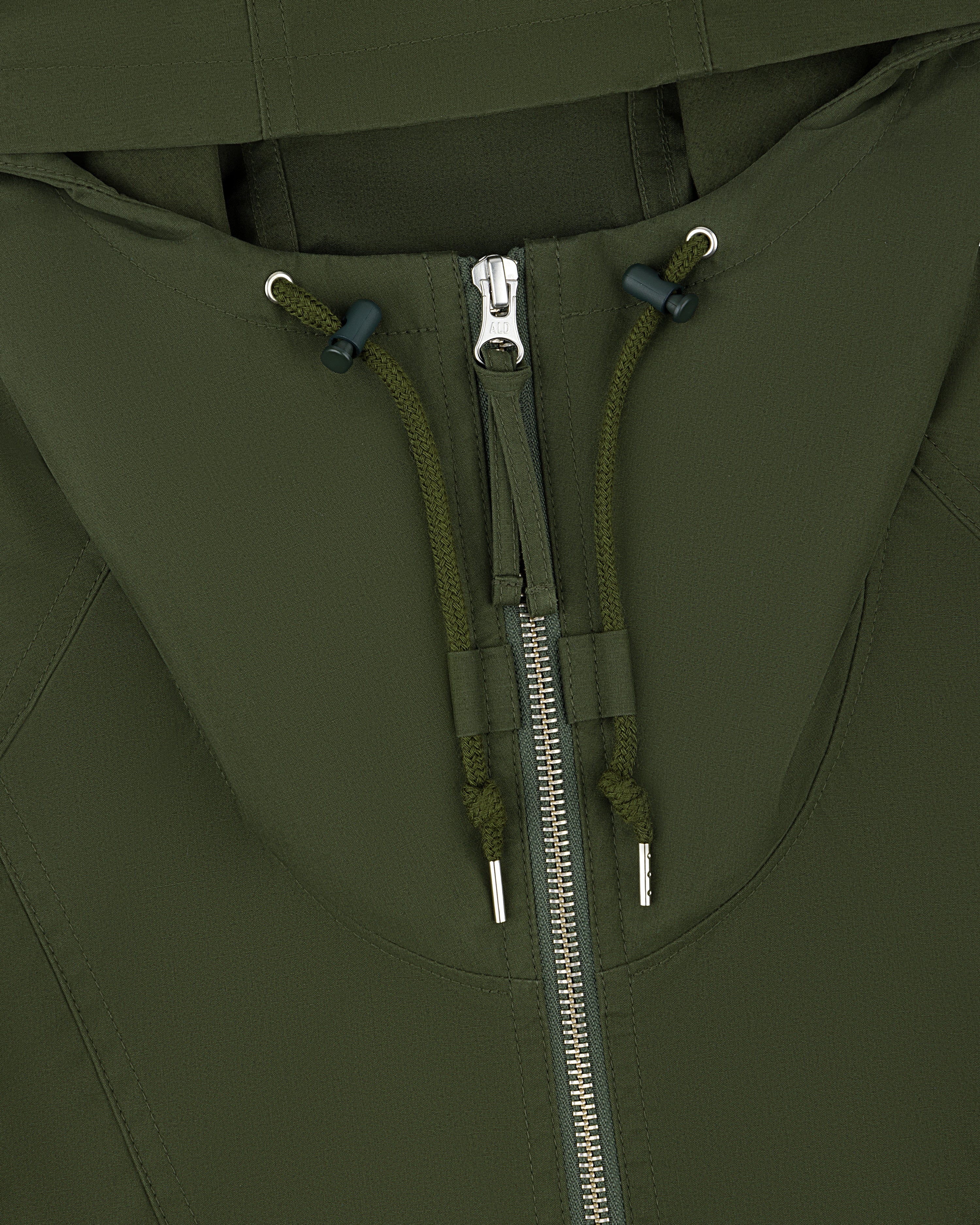 Sailing Anorak