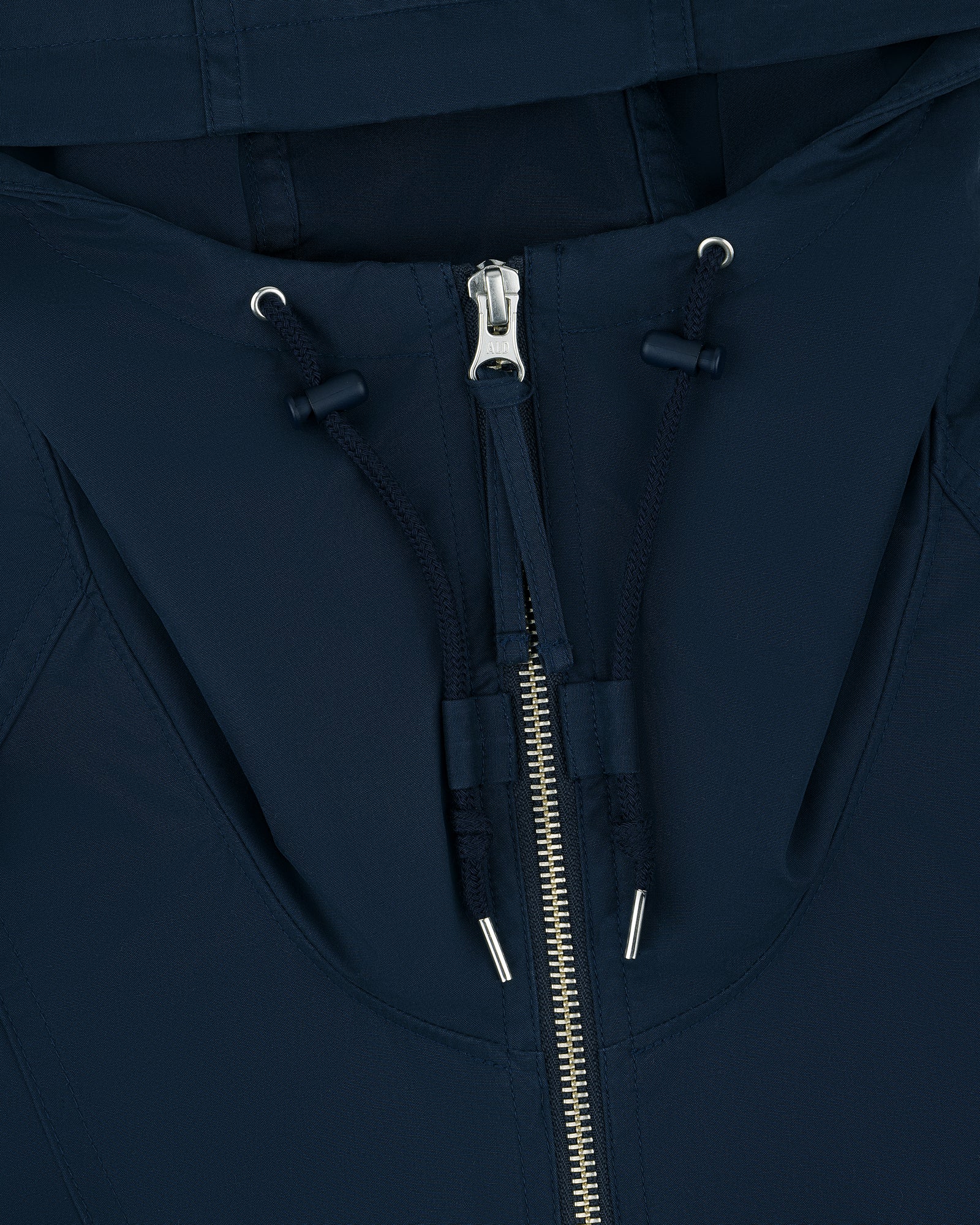 Sailing Anorak