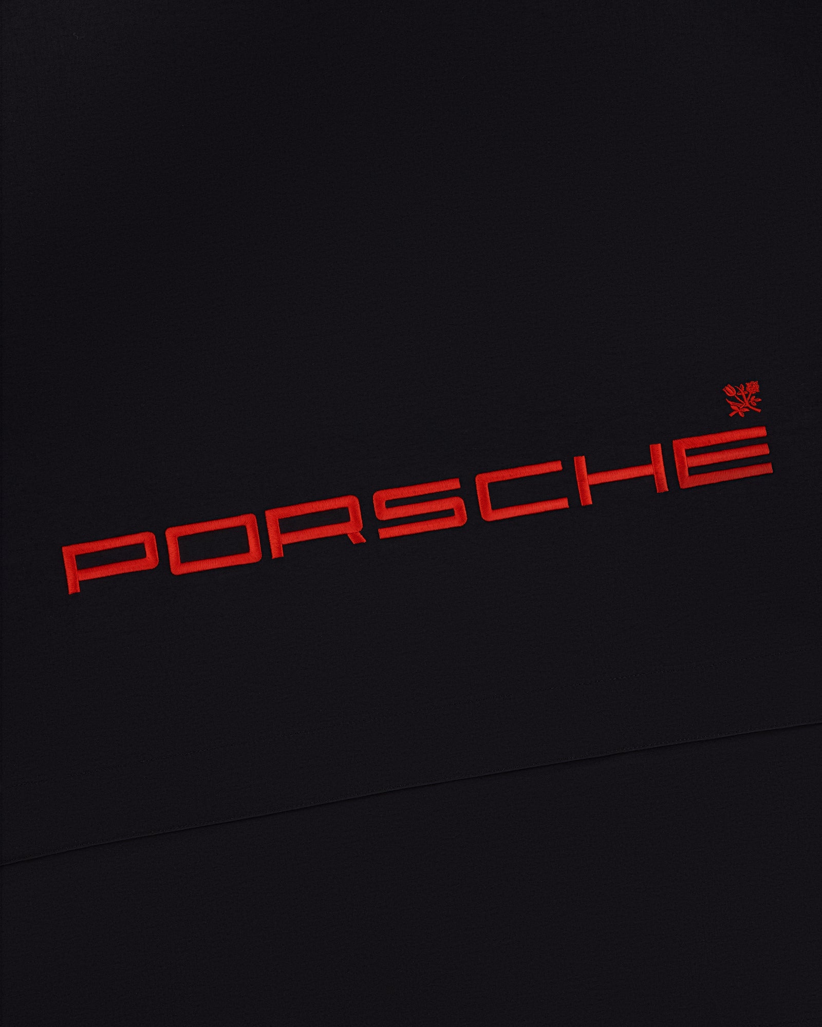 ALD / Porsche GORE-TEX Cabrio Jacket