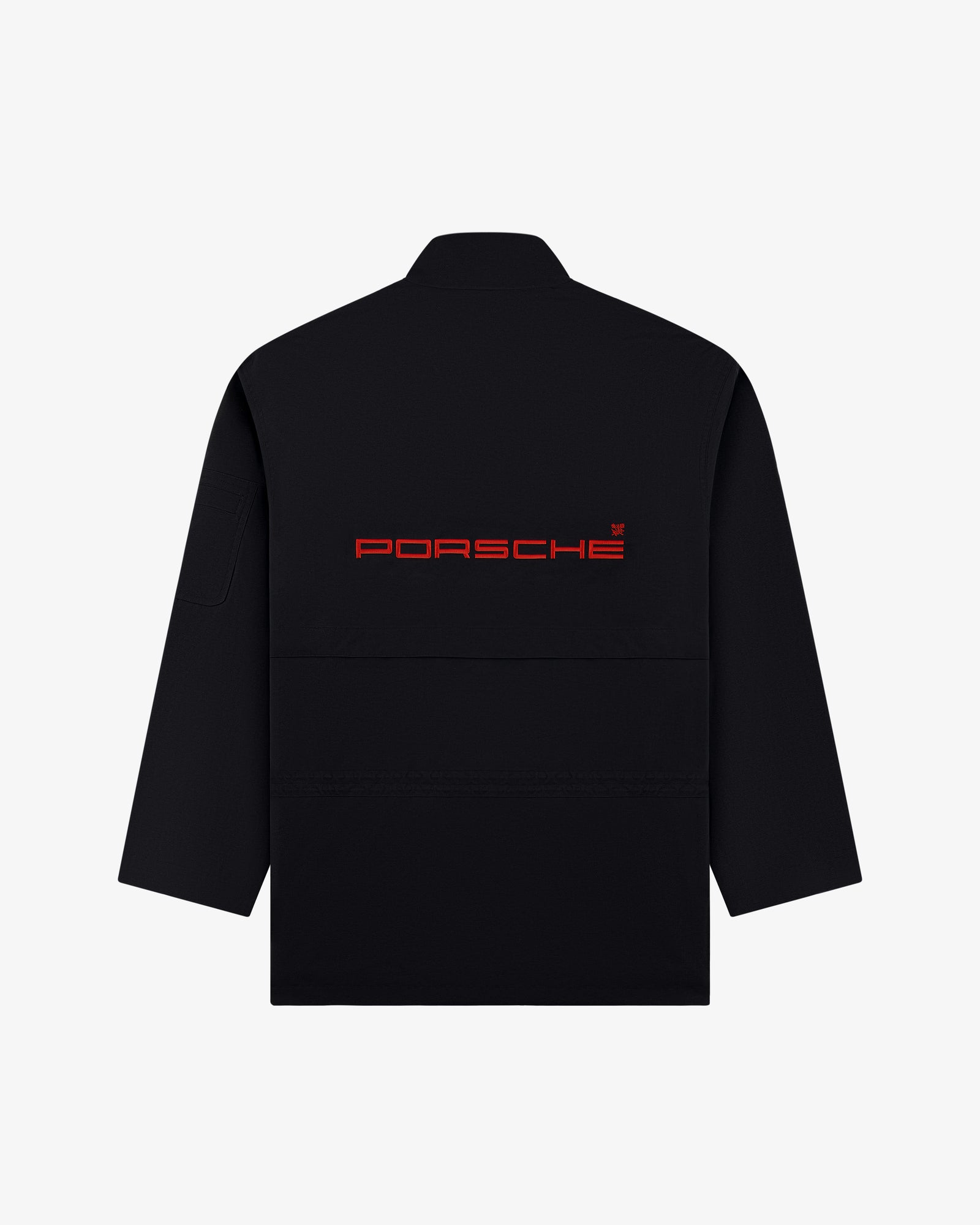 ALD / Porsche GORE-TEX Cabrio Jacket
