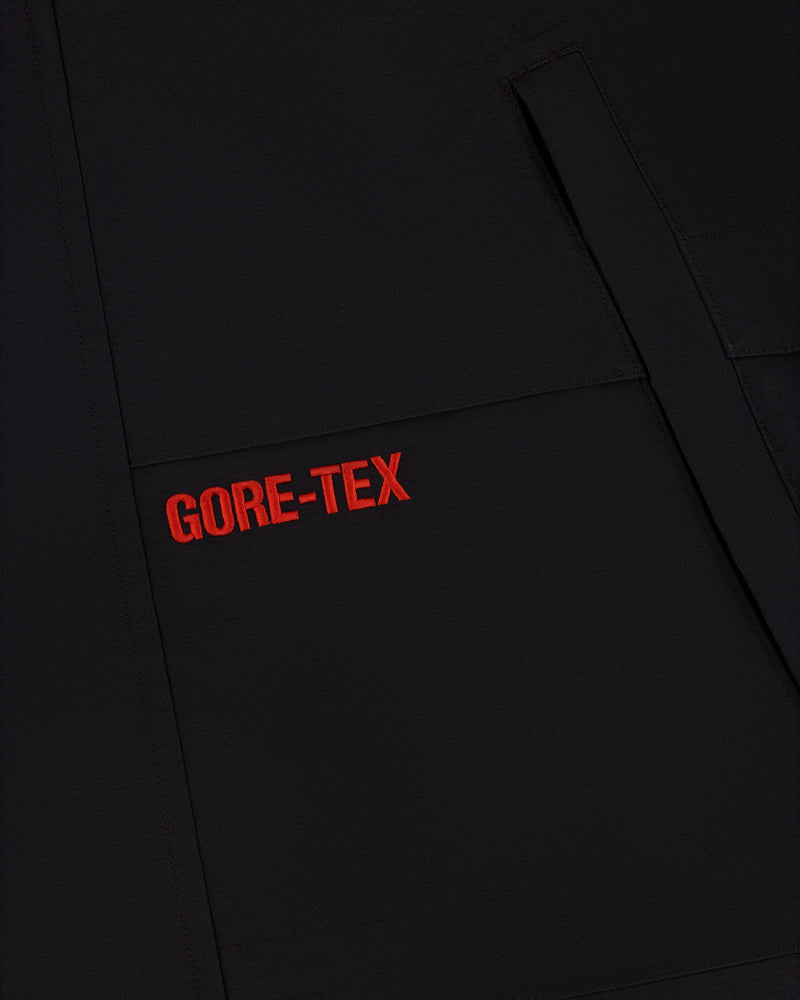 ALD / Porsche GORE-TEX Cabrio Jacket