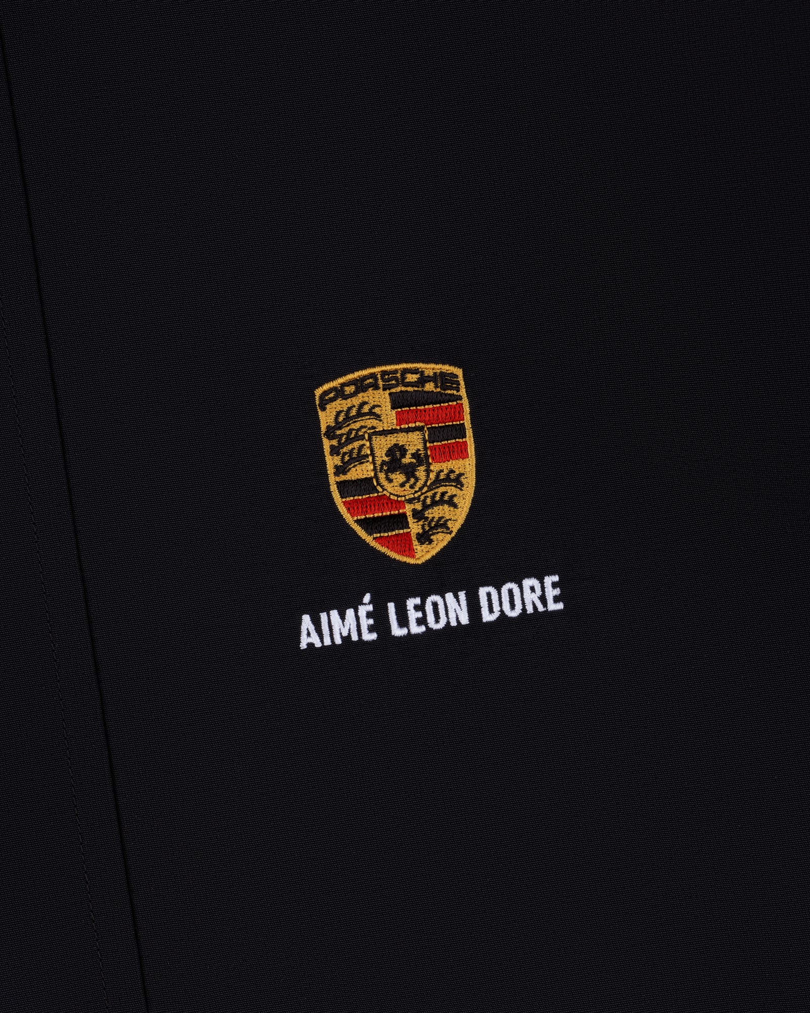 ALD / Porsche GORE-TEX Cabrio Jacket