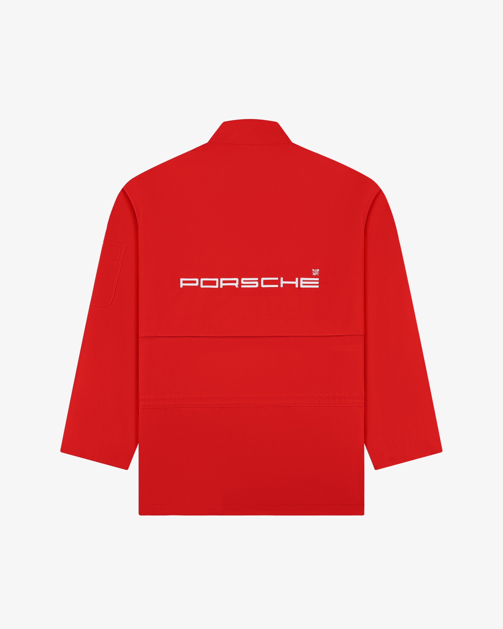 ALD / Porsche GORE-TEX Cabrio Jacket