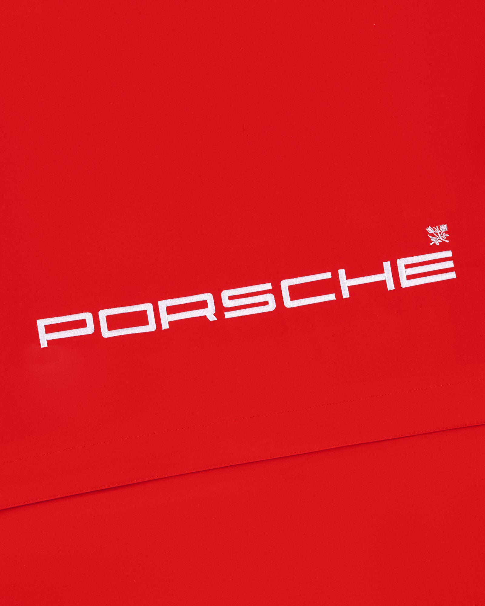 ALD / Porsche GORE-TEX Cabrio Jacket
