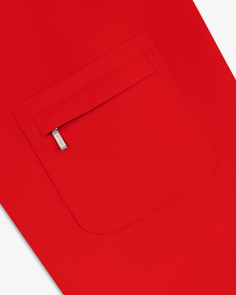 ALD / Porsche GORE-TEX Cabrio Jacket