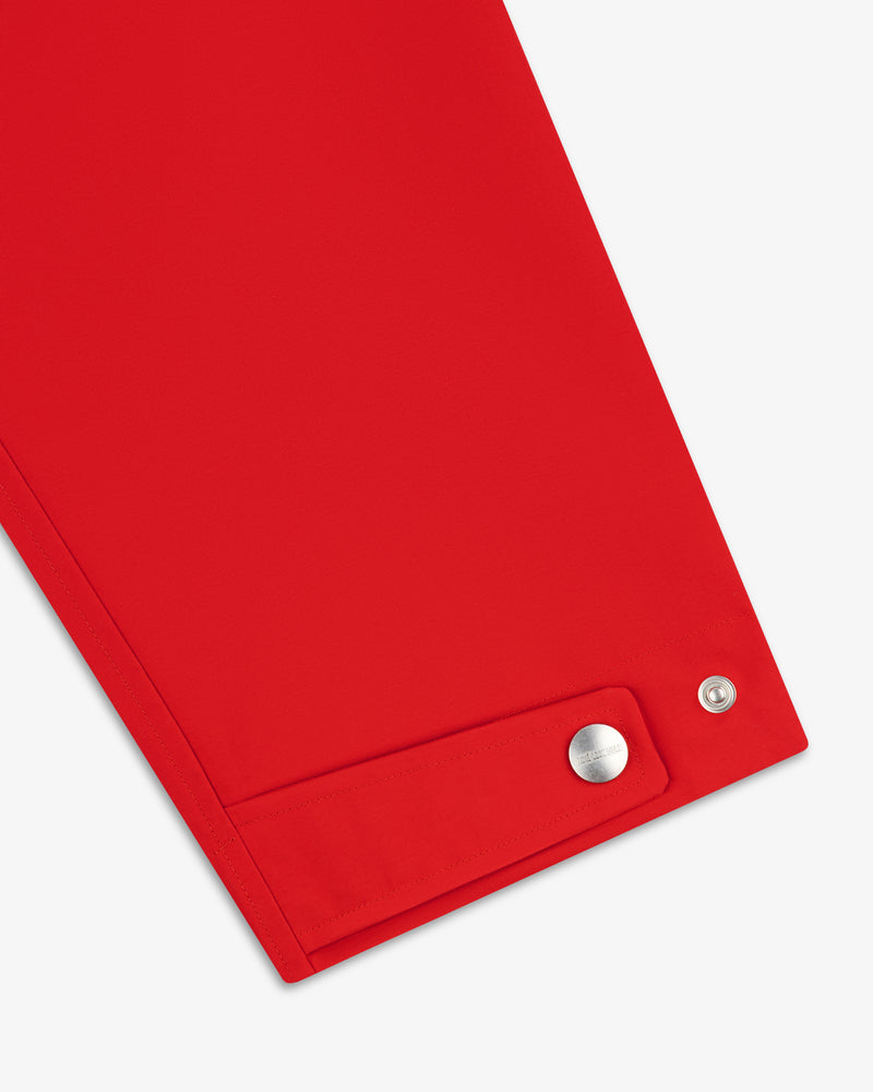 ALD / Porsche GORE-TEX Cabrio Jacket