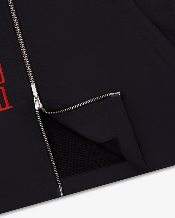 ALD / Porsche Nylon Track Jacket