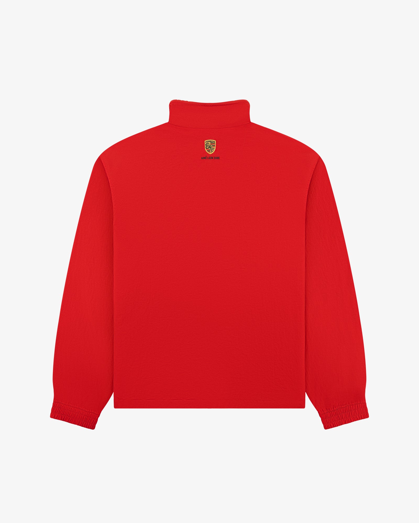 ALD / Porsche Nylon Track Jacket