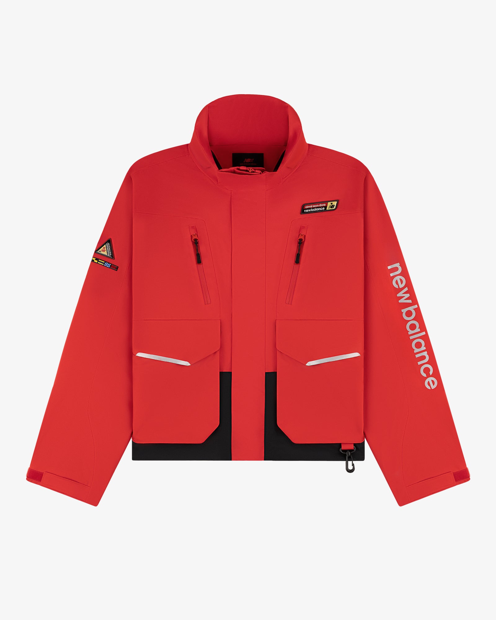 ALD / New Balance 991 Offshore Jacket
