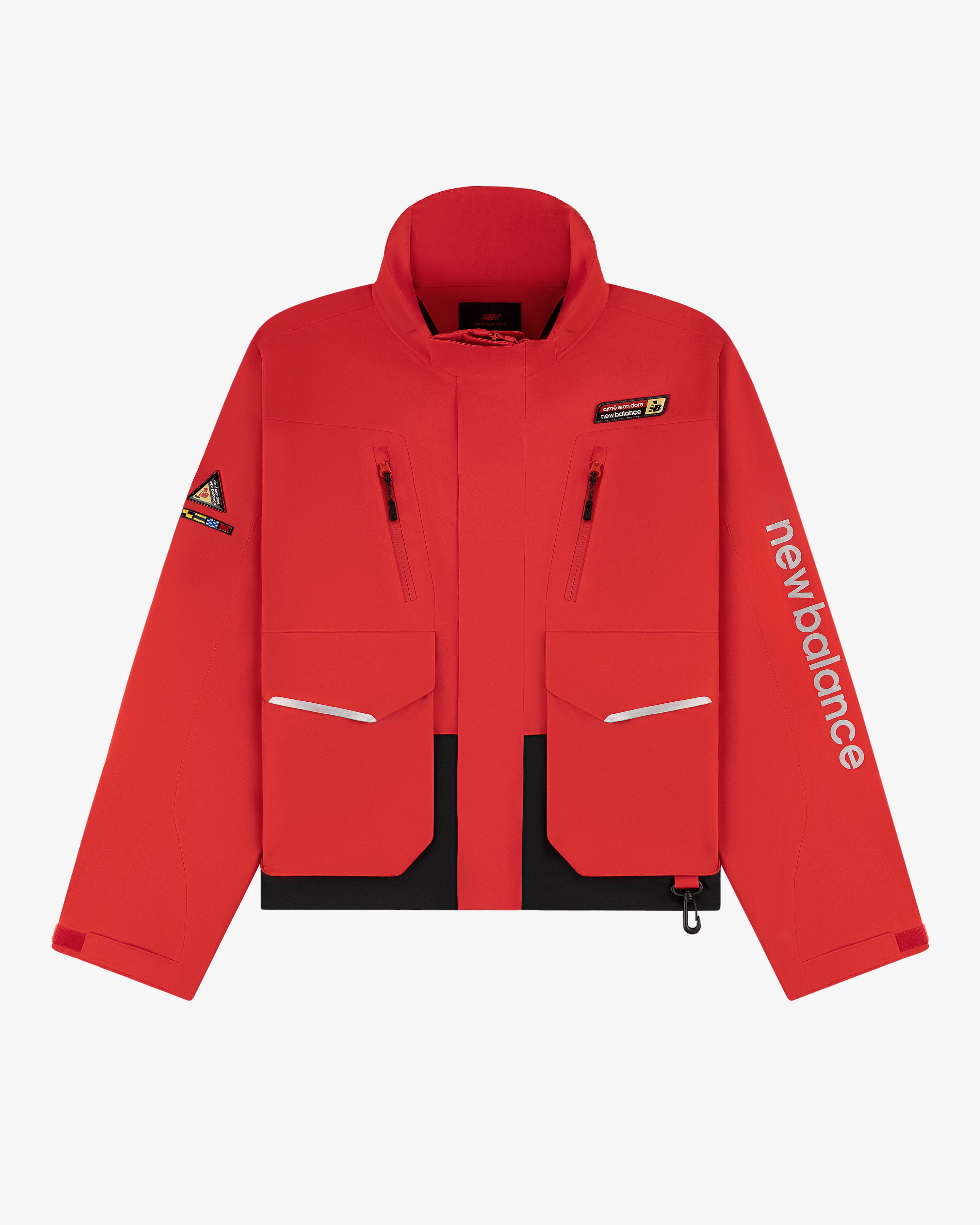 ALD / New Balance 991 Offshore Jacket