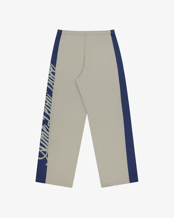 Colorblock Track Pant