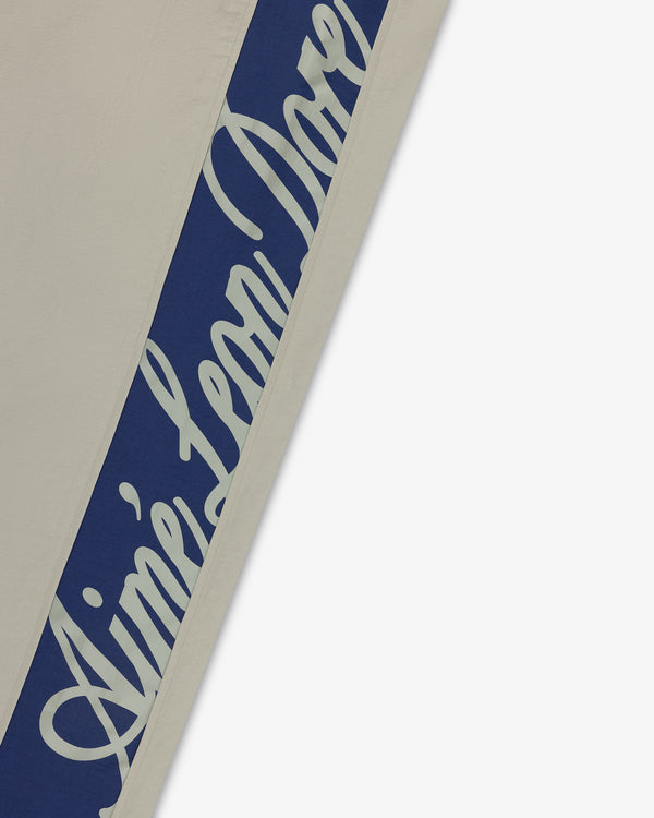 Colorblock Track Pant