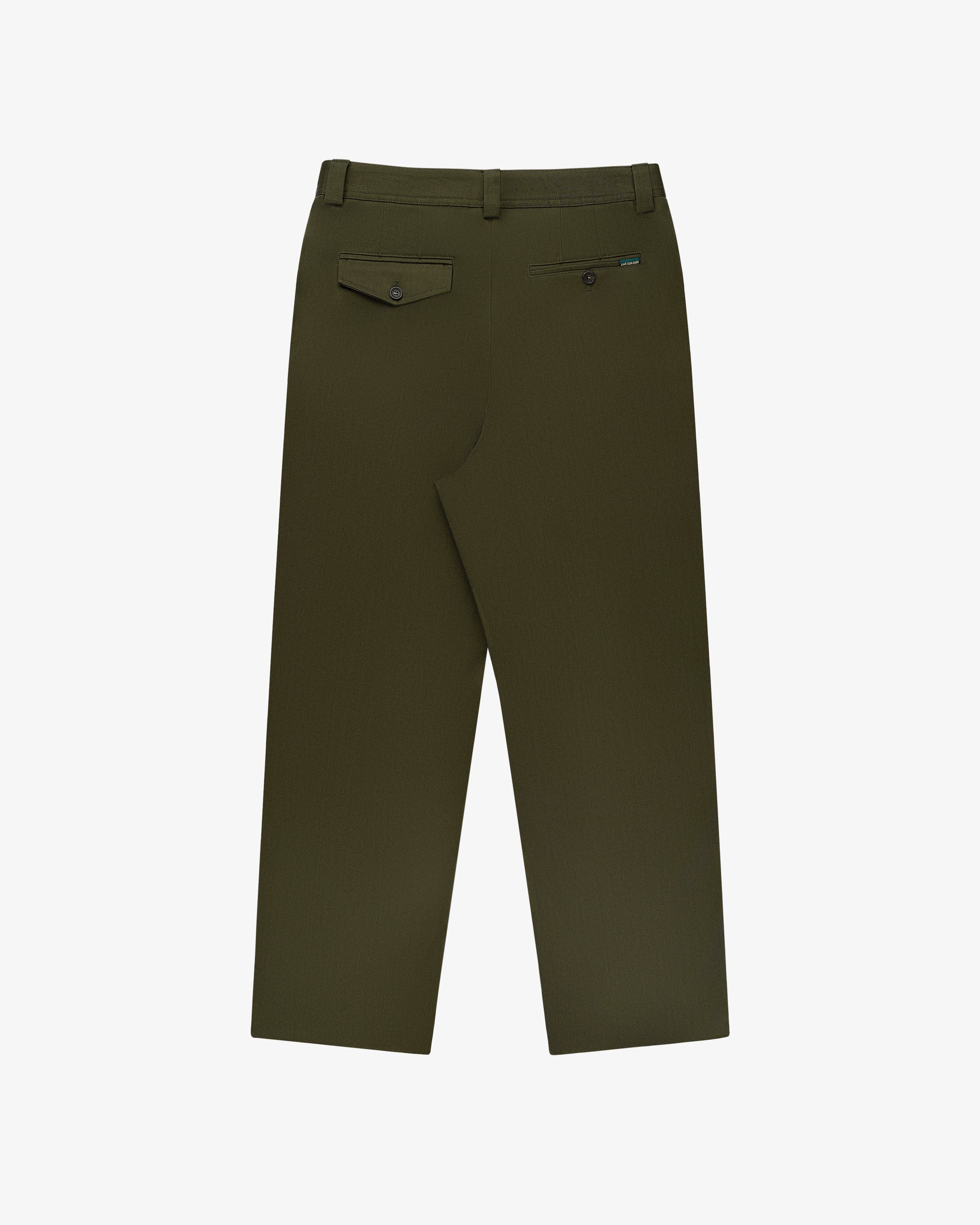 Officer Pant
