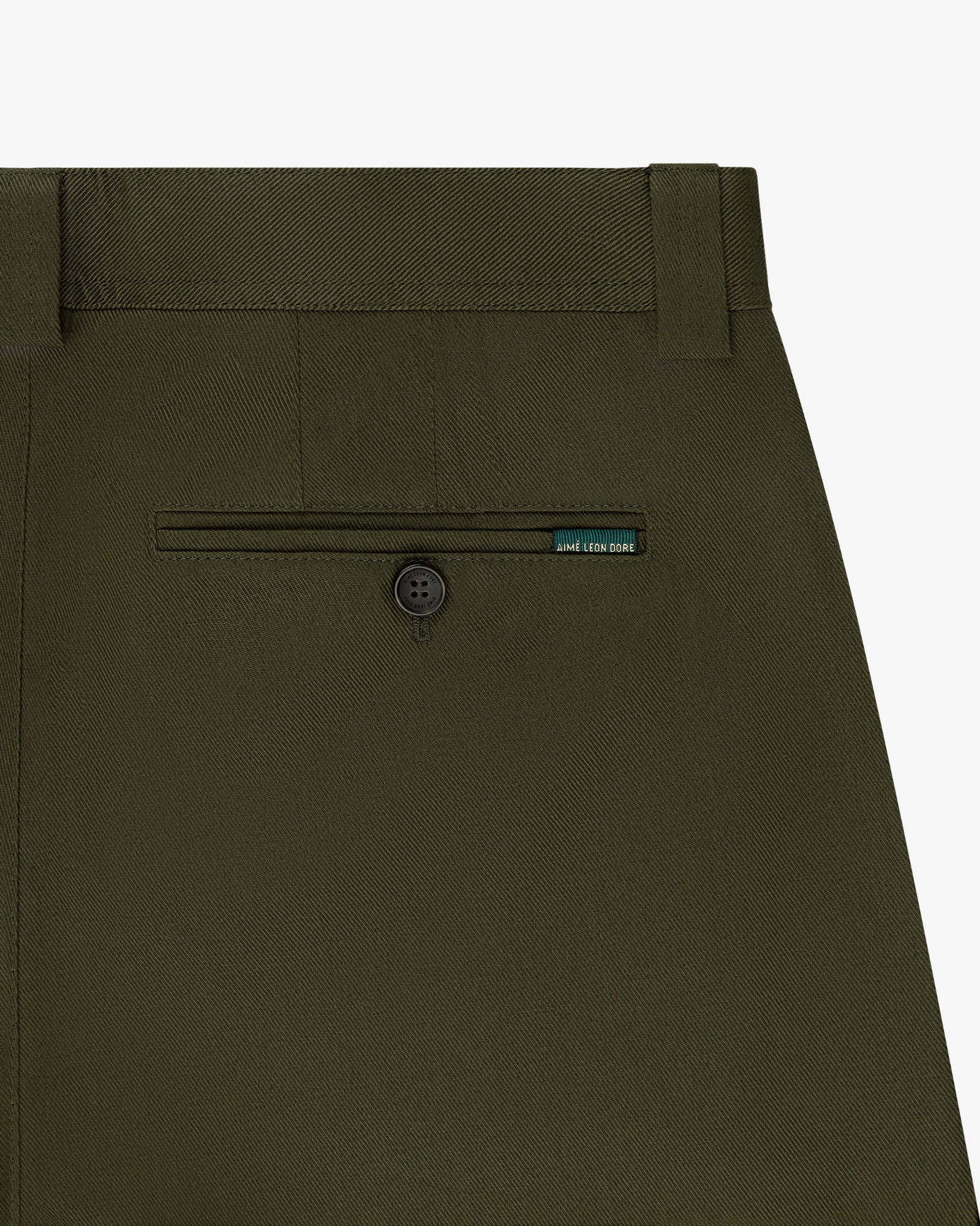 Officer Pant