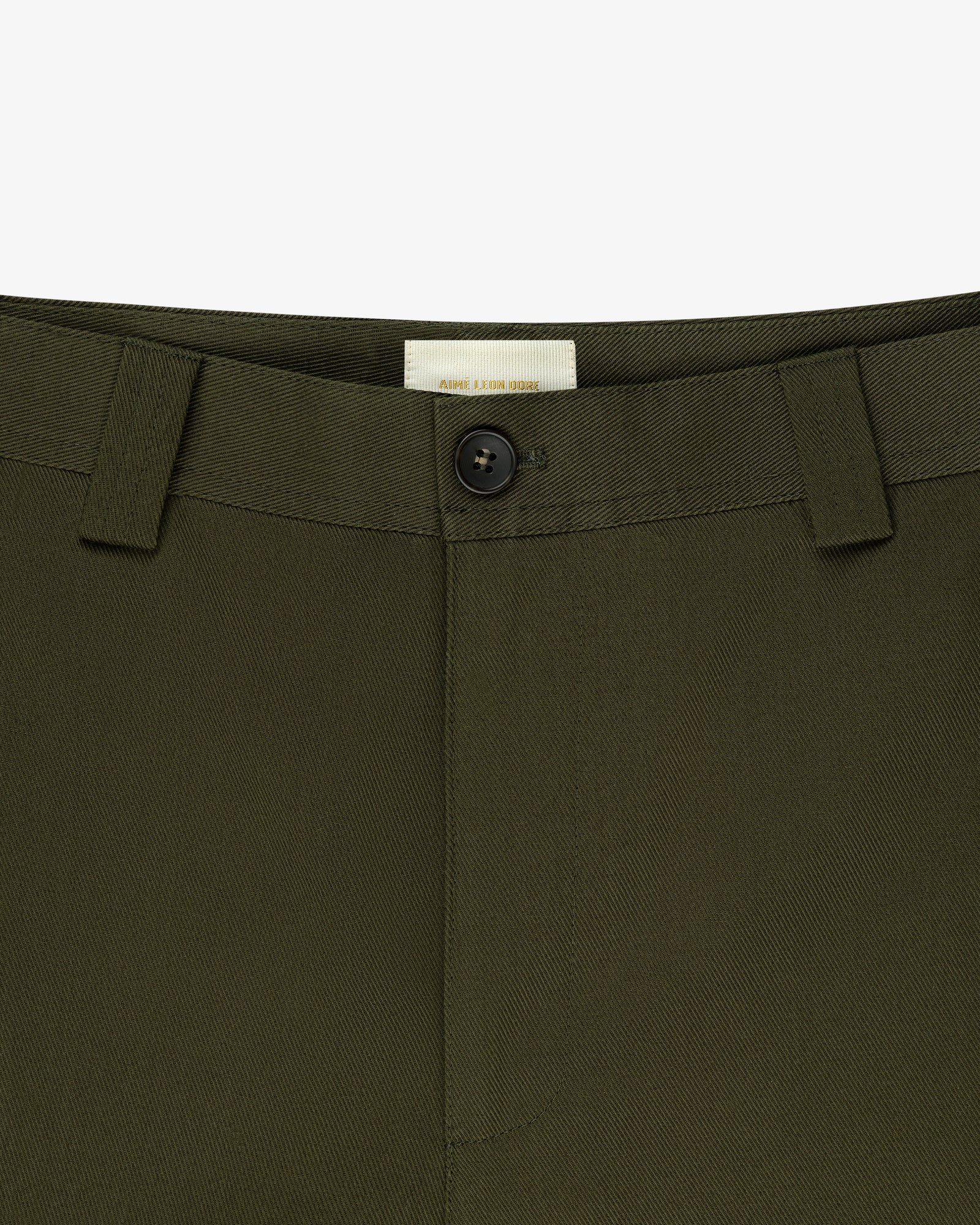 Officer Pant
