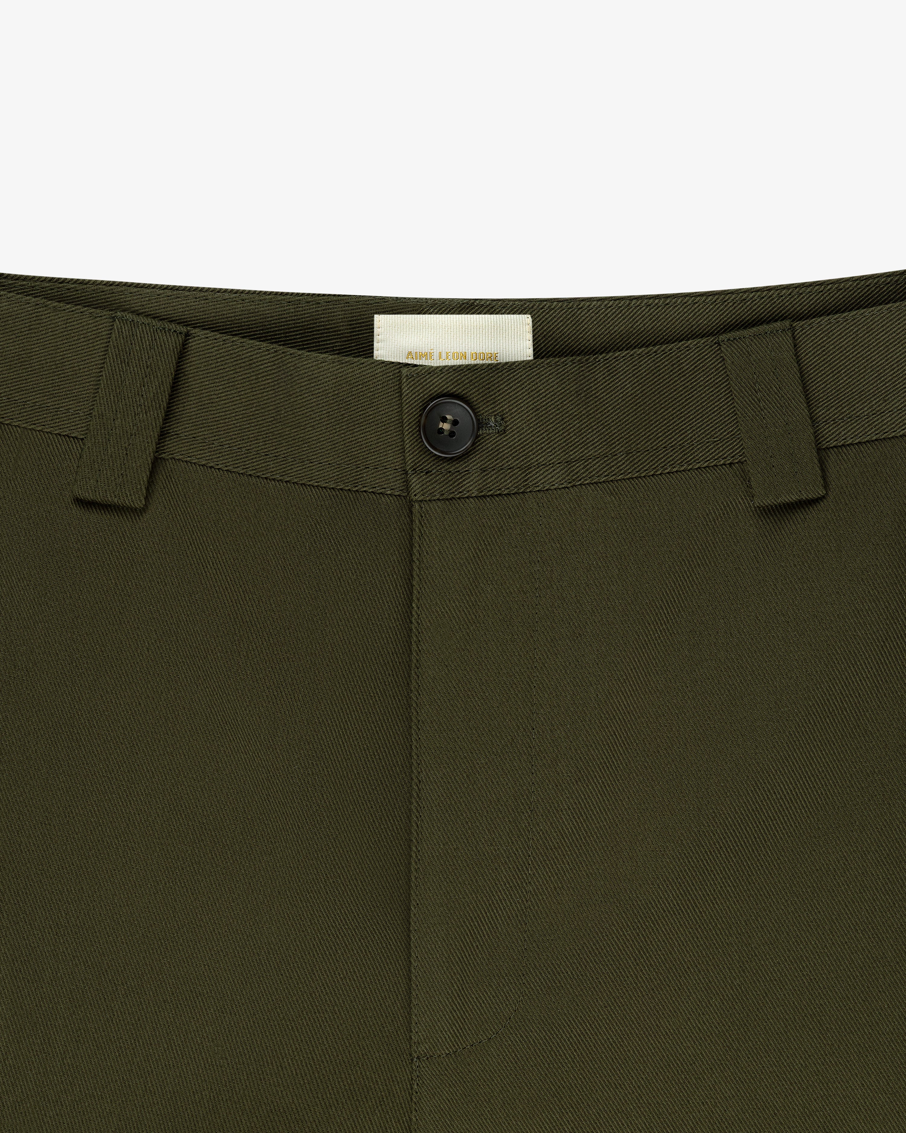 Officer Pant