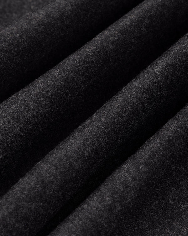 Wool Double Knee Trouser