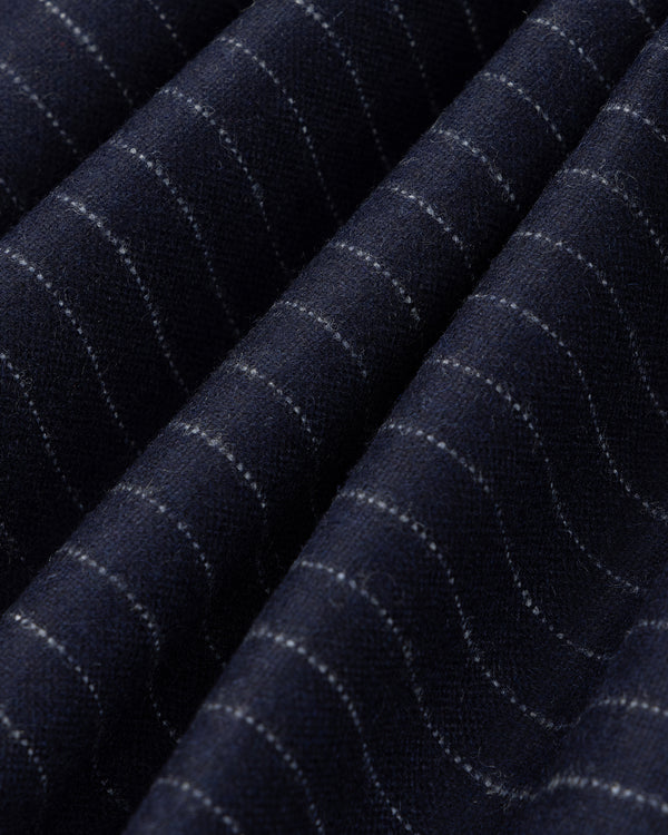 Wool Double Knee Trouser