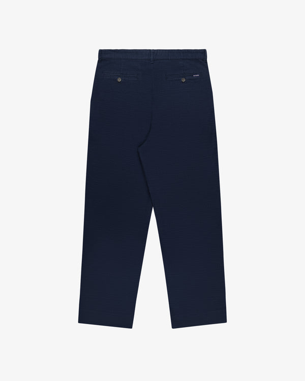 Double   Pleated Pant