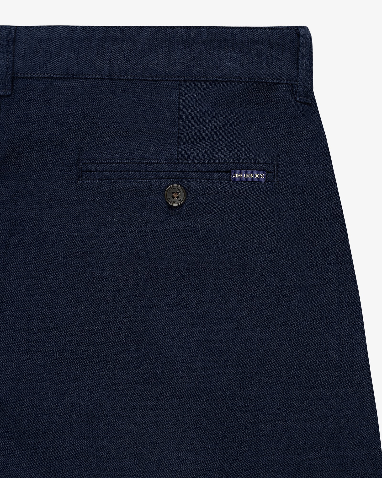 Double   Pleated Pant
