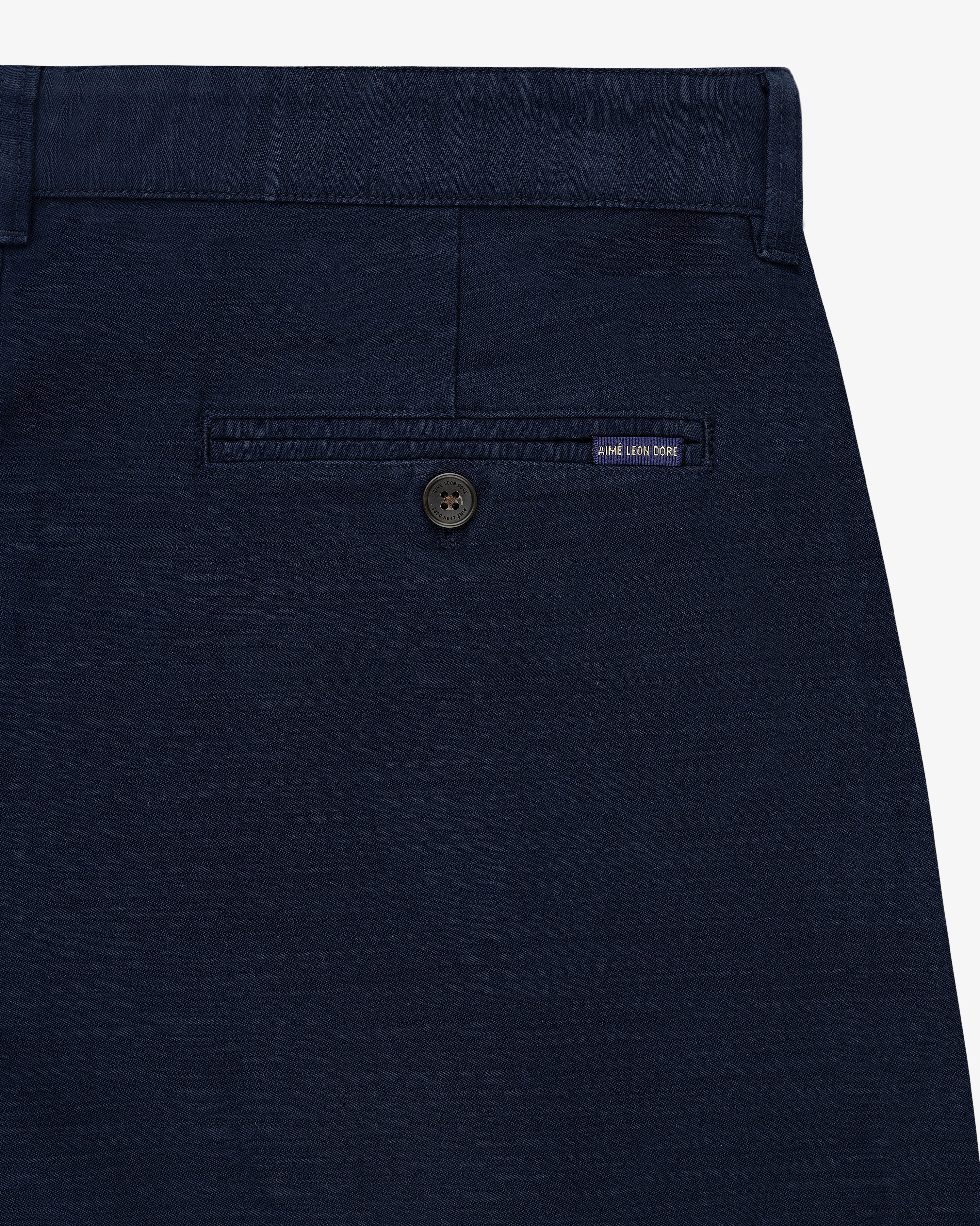 Double   Pleated Pant